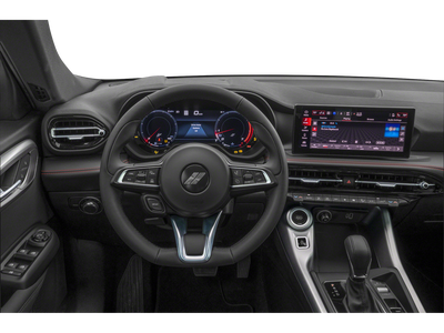 2024 Dodge Hornet GT W/ ADAPTIVE SPEED CONTROL