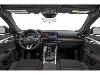 2024 Dodge Hornet GT W/ ADAPTIVE SPEED CONTROL
