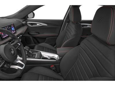 2024 Dodge Hornet GT W/ ADAPTIVE SPEED CONTROL