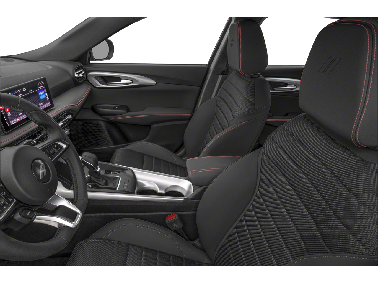 2024 Dodge Hornet GT W/ ADAPTIVE SPEED CONTROL