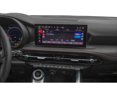 2024 Dodge Hornet GT W/ ADAPTIVE SPEED CONTROL
