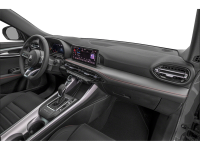 2024 Dodge Hornet GT W/ ADAPTIVE SPEED CONTROL