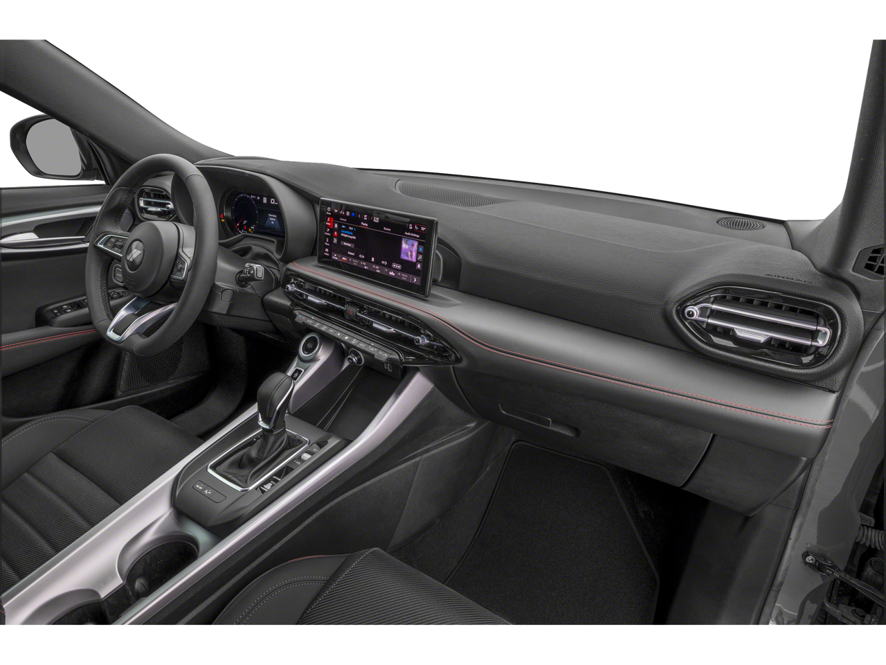 2024 Dodge Hornet GT W/ ADAPTIVE SPEED CONTROL