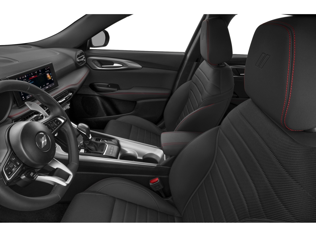 2024 Dodge Hornet R/T