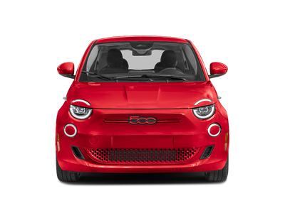 2024 FIAT 500e Battery Electric