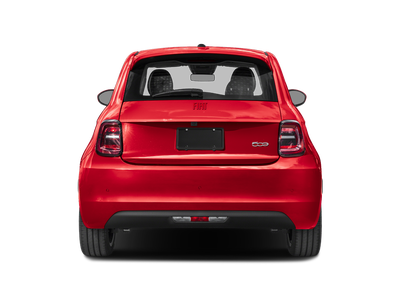 2024 FIAT 500e Battery Electric