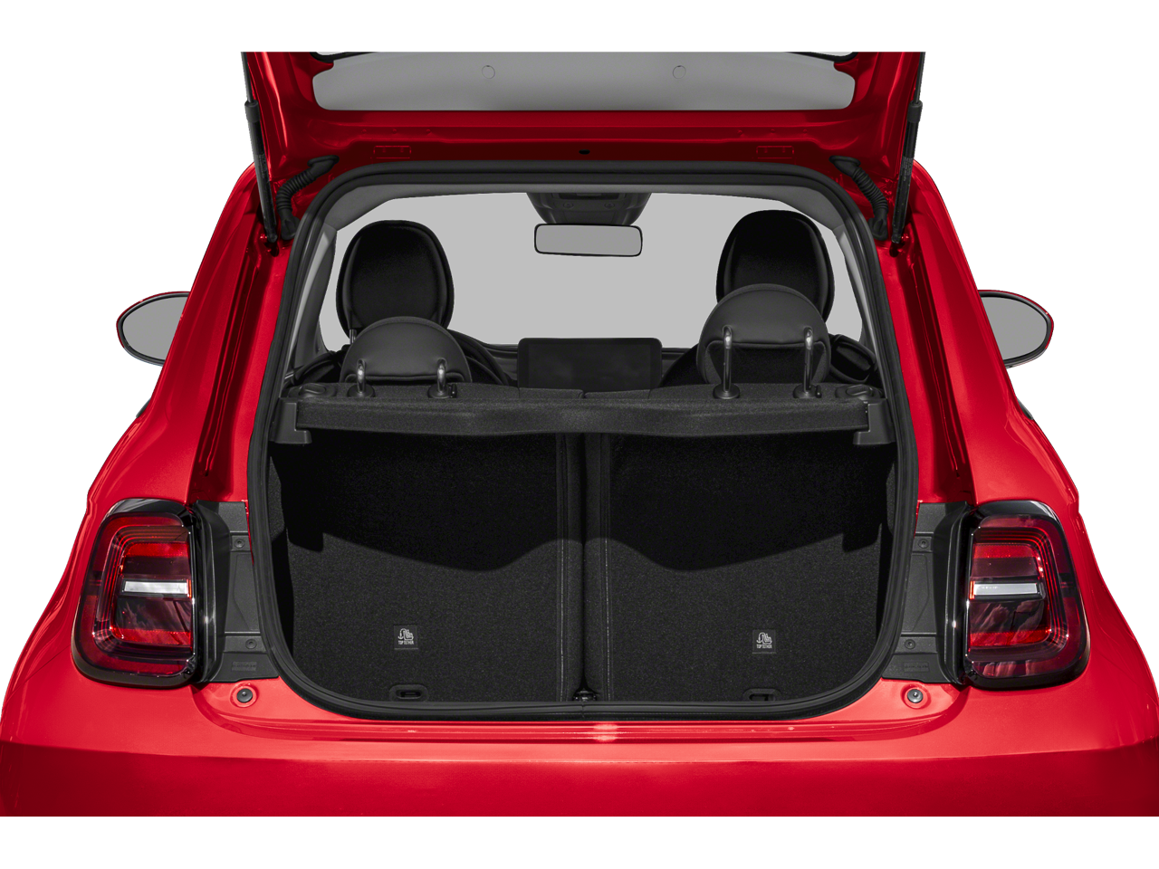 2024 FIAT 500e Battery Electric