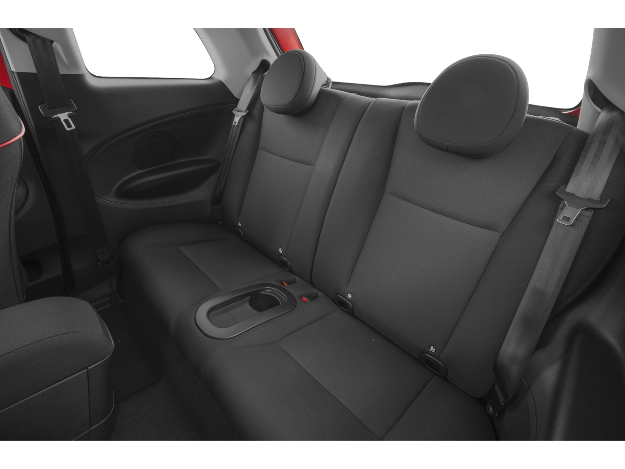 2024 FIAT 500e Battery Electric