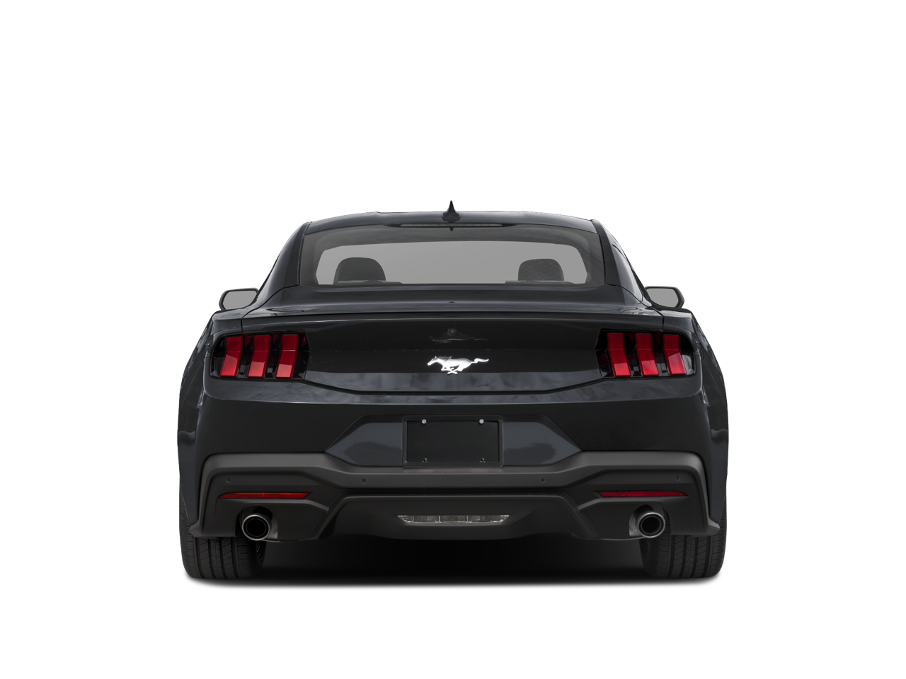 2024 Ford Mustang EcoBoost photo 4