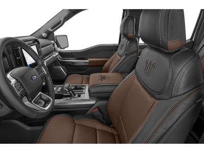 2024 Ford F-150 King Ranch