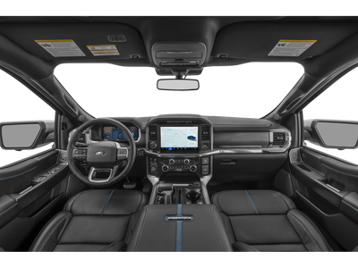 2024 Ford F-150 Platinum®