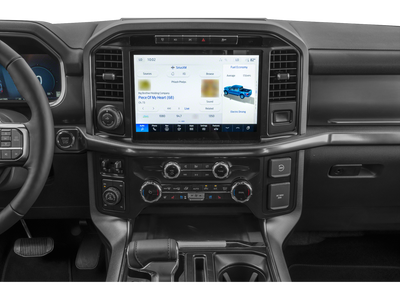 2024 Ford F-150 Platinum®