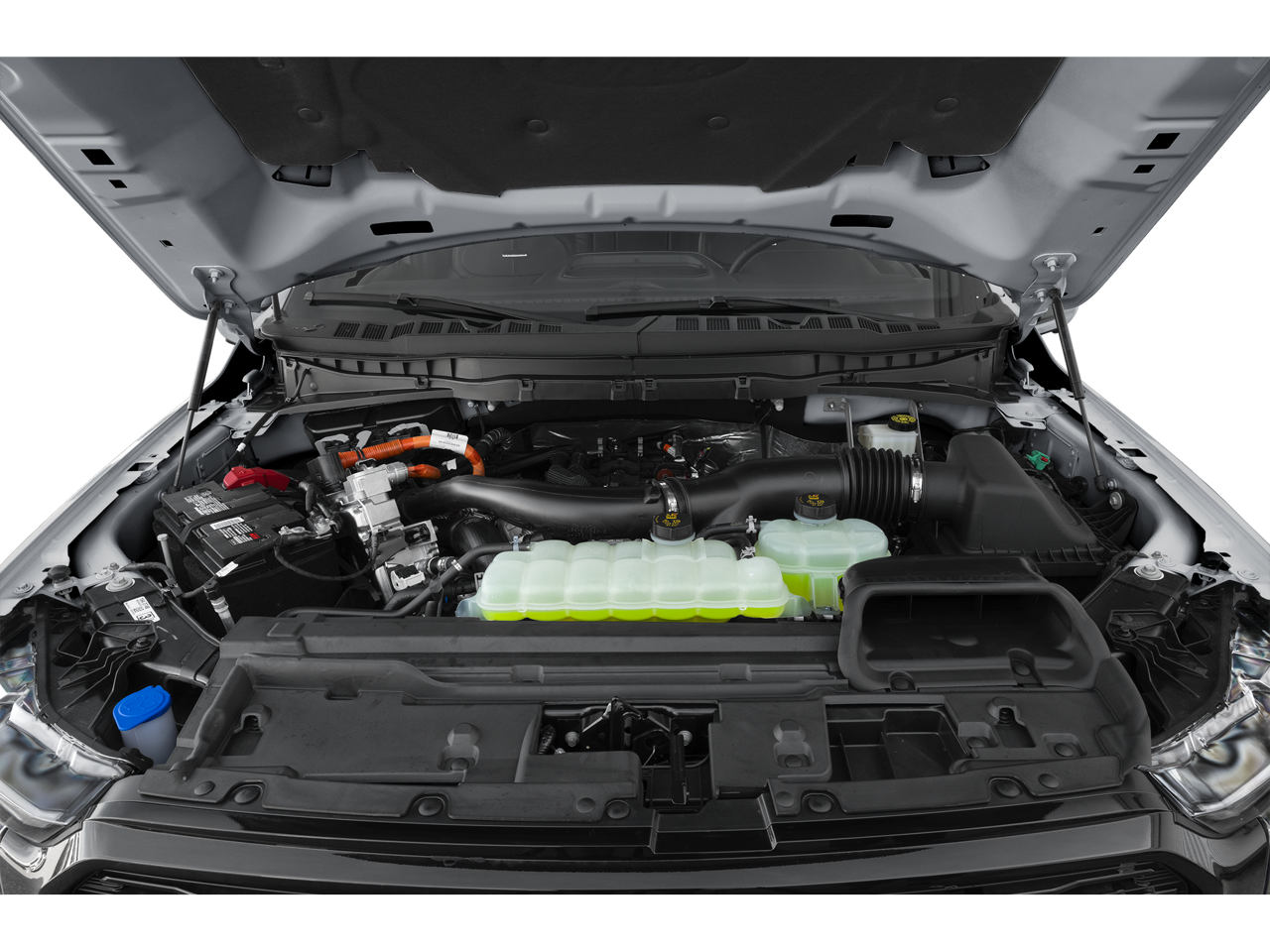2024 Ford F-150 Platinum®