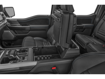 2024 Ford F-150 Platinum®