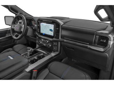 2024 Ford F-150 Platinum®