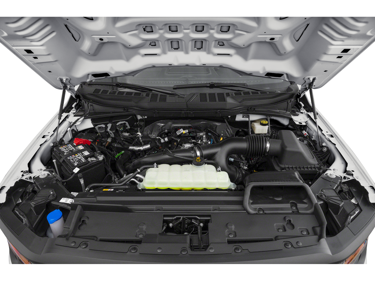2024 Ford F-150 XL