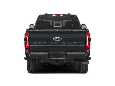 2024 Ford Super Duty F-250 SRW XLT