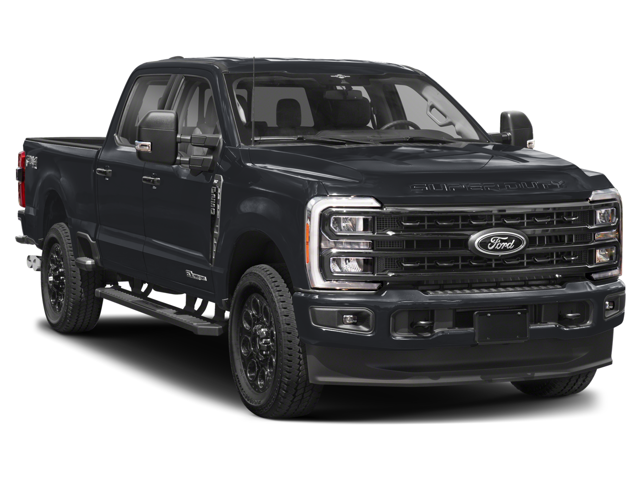 2024 Ford Super Duty F-250 SRW XLT
