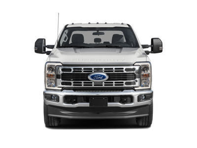 2024 Ford Super Duty F-350 DRW XLT