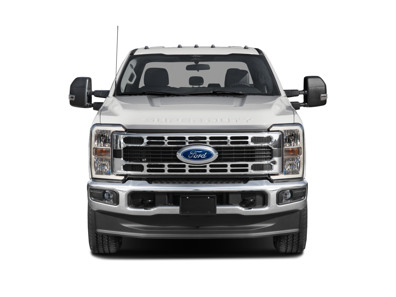 2024 Ford Super Duty F-350 DRW XLT