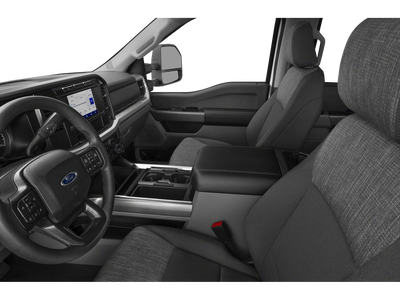 2024 Ford Super Duty F-350 DRW XLT