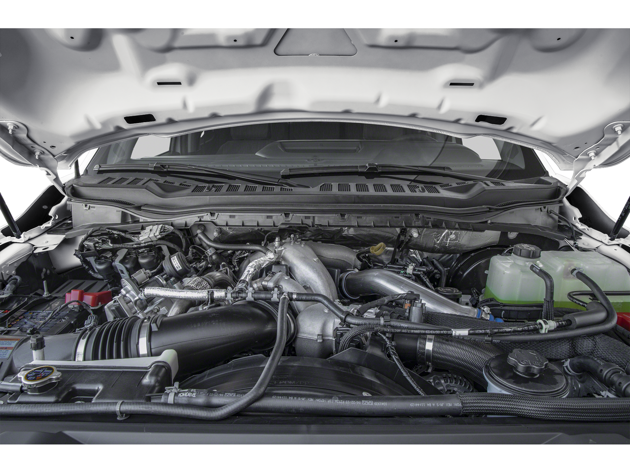 2024 Ford Super Duty F-350 DRW XLT