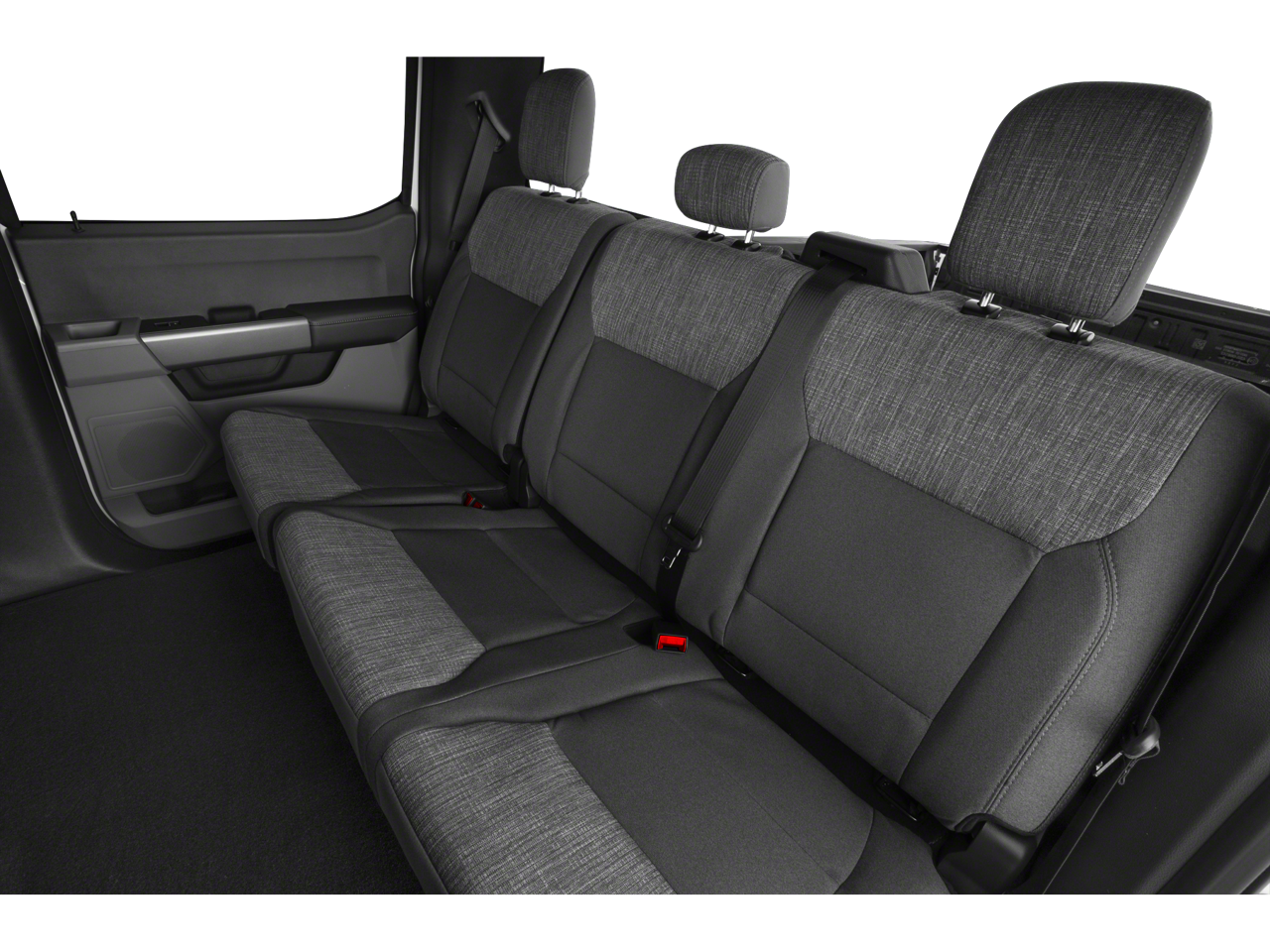 2024 Ford Super Duty F-350 DRW XLT