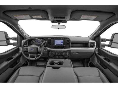2024 Ford Super Duty F-350 DRW XL