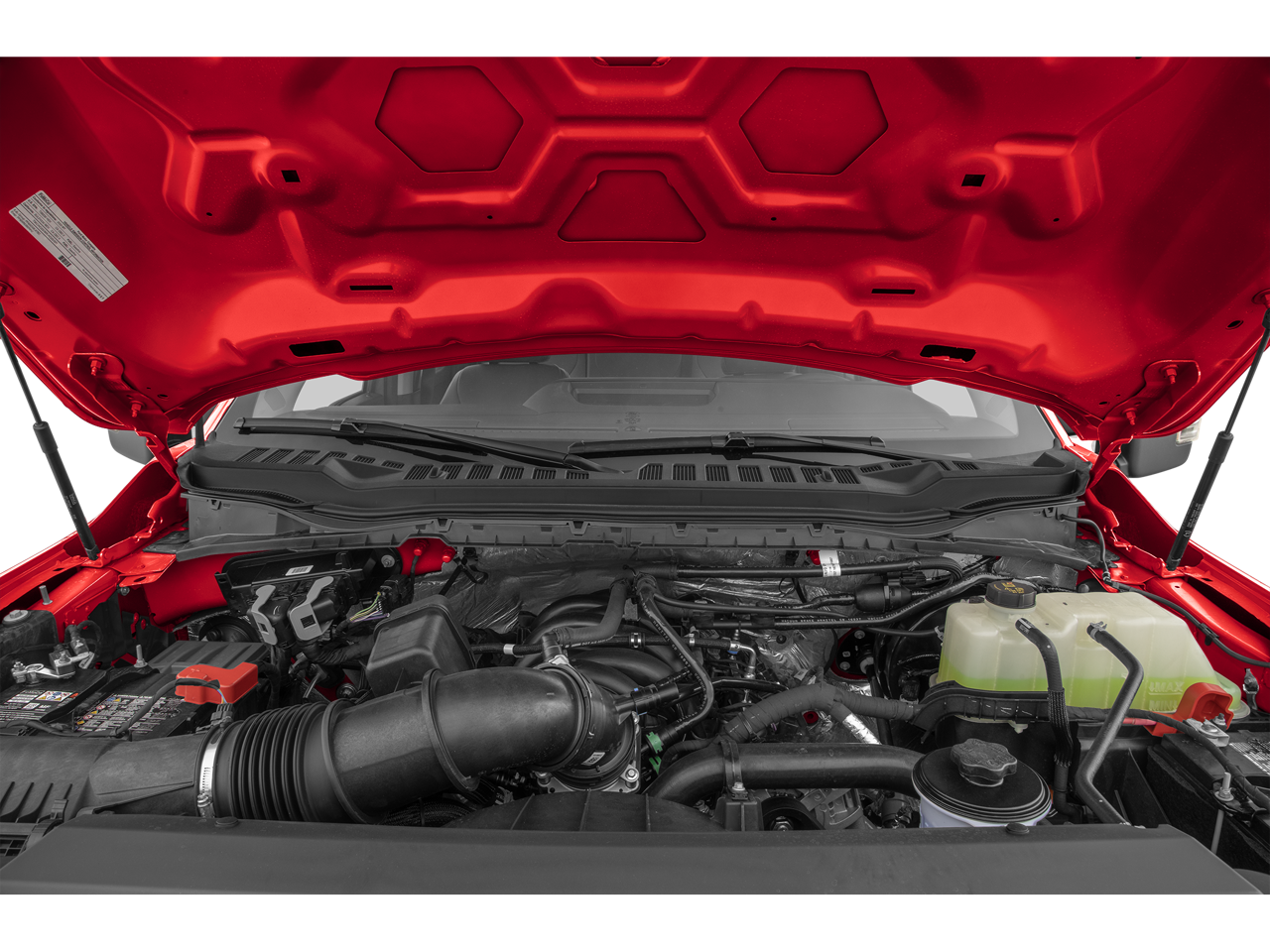 2024 Ford Super Duty F-350 DRW XL