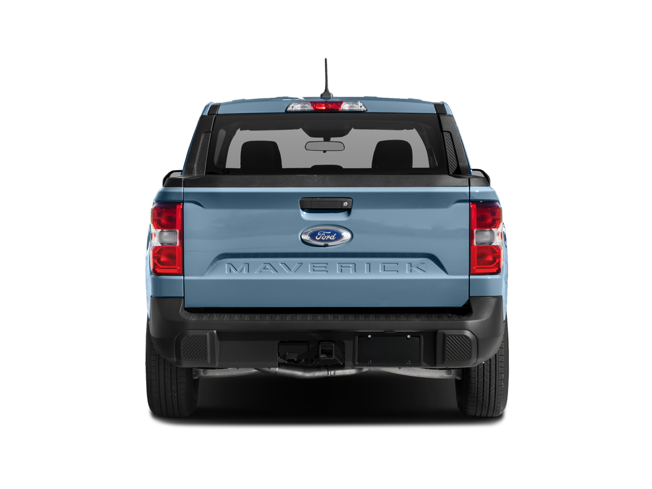 2024 Ford Maverick XL