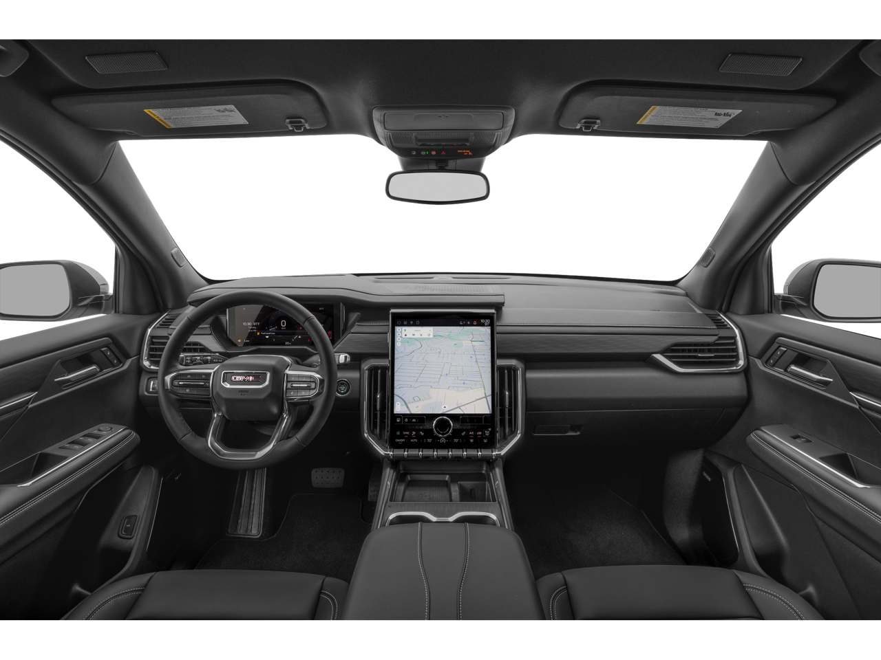 2024 GMC Acadia AWD Elevation