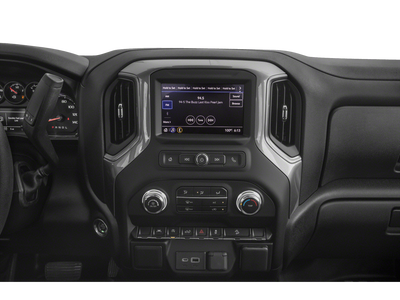 2024 GMC Sierra Pro