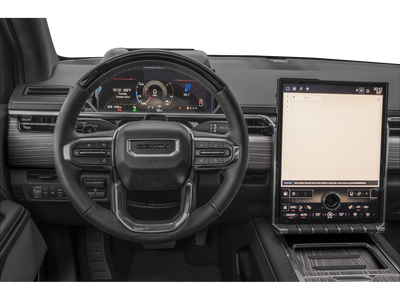 2024 GMC Sierra Denali Edition 1