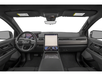 2024 GMC Sierra Denali Edition 1