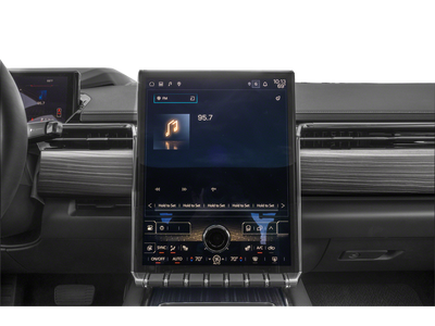 2024 GMC Sierra Denali Edition 1