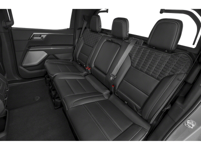 2024 GMC Sierra Denali Edition 1