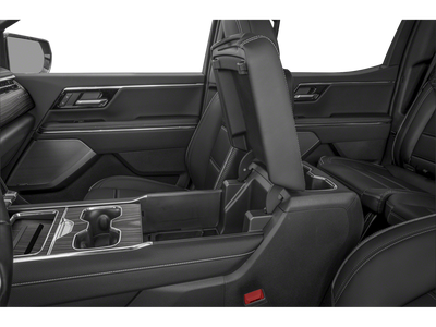 2024 GMC Sierra Denali Edition 1