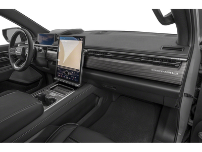 2024 GMC Sierra Denali Edition 1