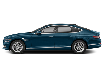 2024 Genesis G80 2.5T