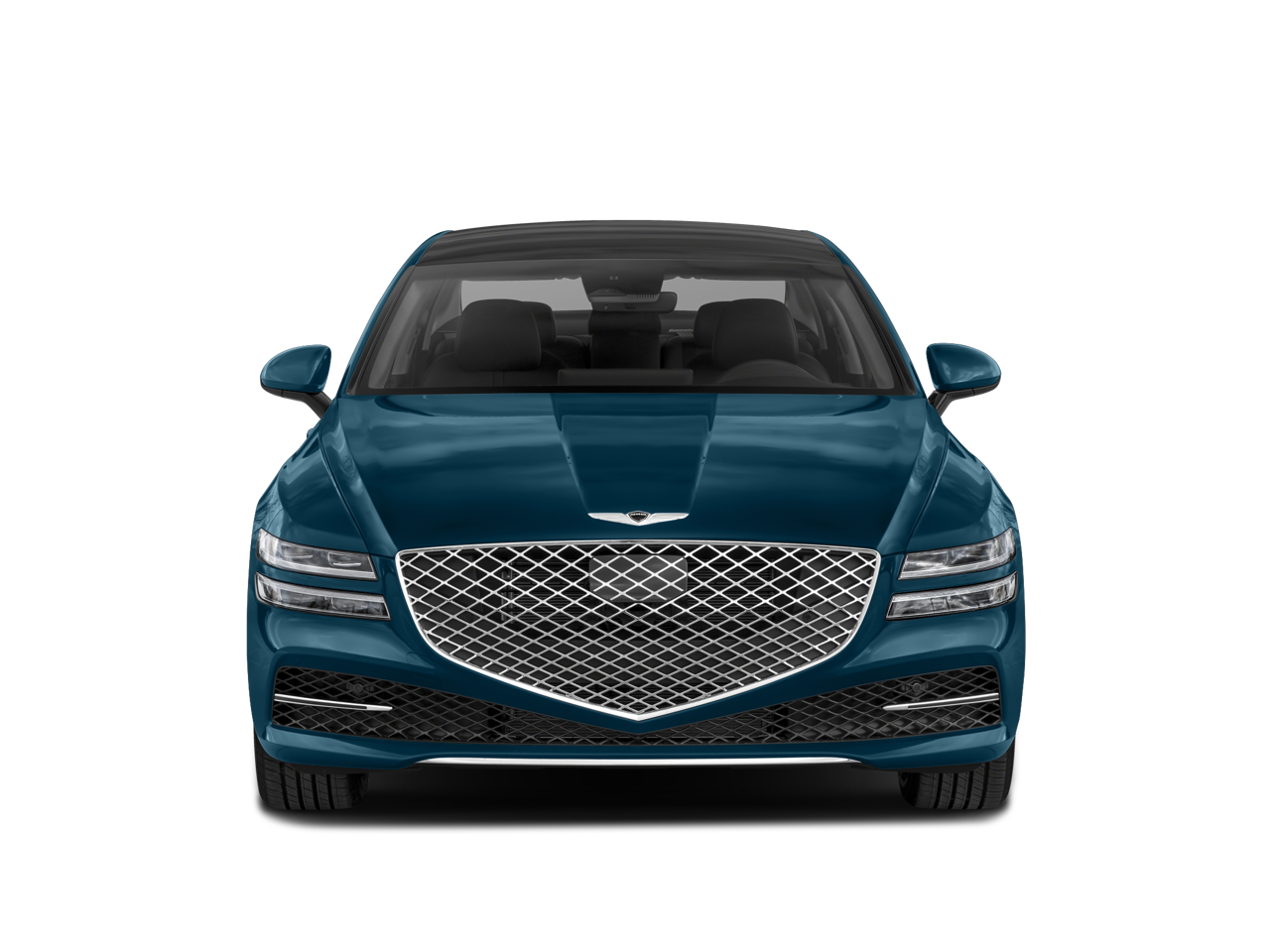 2024 Genesis G80 2.5T