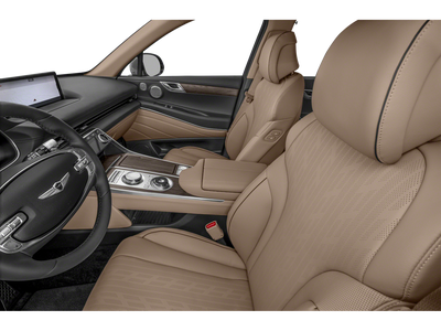 2024 Genesis GV80 4DR AWD 2.5