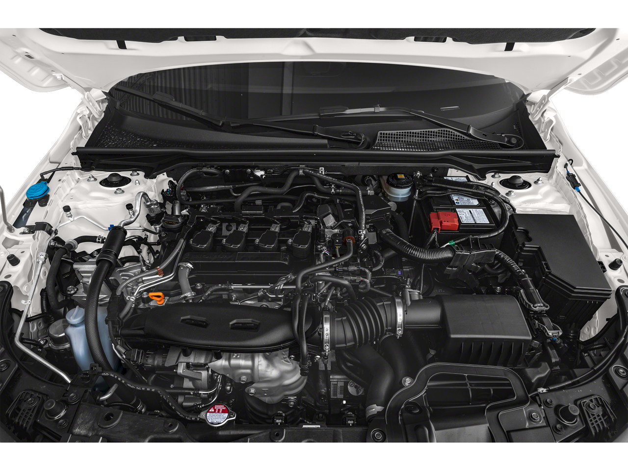 2024 Honda Civic Sedan EX