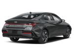 2024 Hyundai Elantra Hybrid Limited