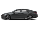 2024 Hyundai Elantra Hybrid Limited