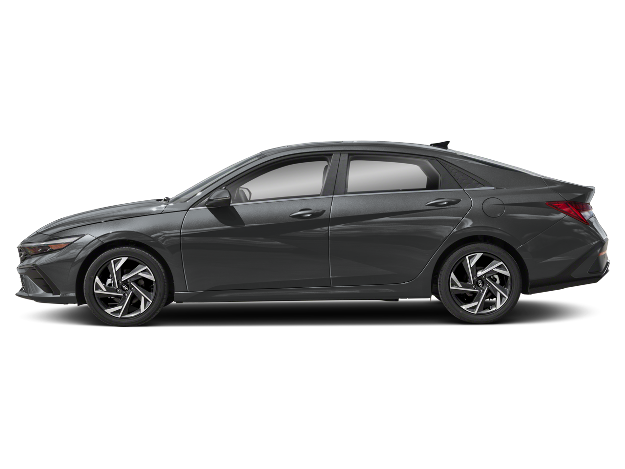 2024 Hyundai Elantra Hybrid Limited