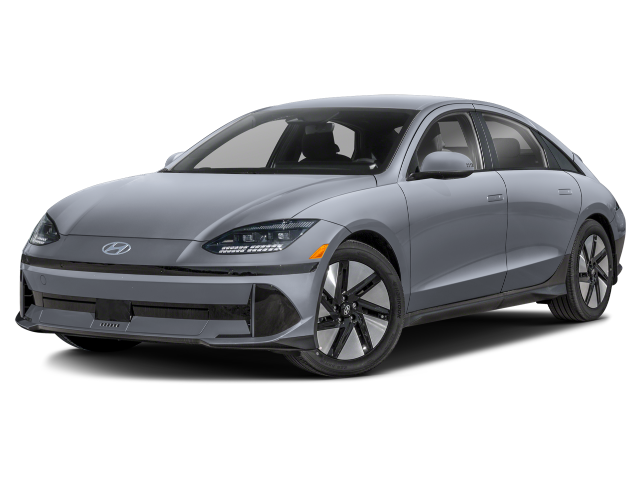 2024 Hyundai IONIQ 6 SE W/ NAVIGATION & BACK-UP CAMERA