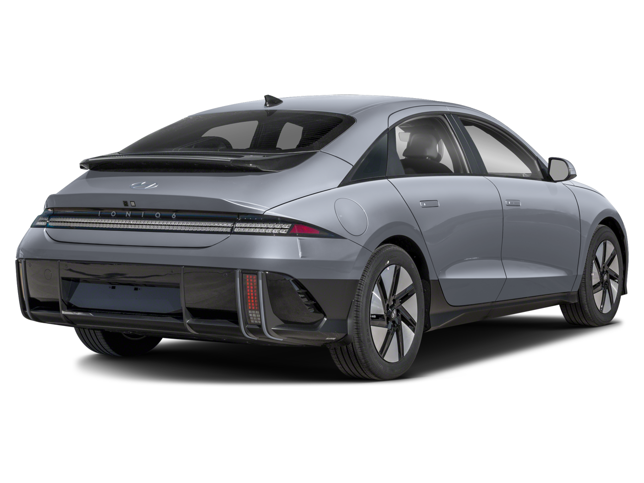 2024 Hyundai IONIQ 6 SE W/ NAVIGATION & BACK-UP CAMERA