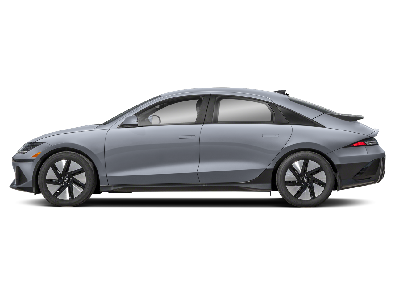 2024 Hyundai IONIQ 6 SE W/ NAVIGATION & BACK-UP CAMERA
