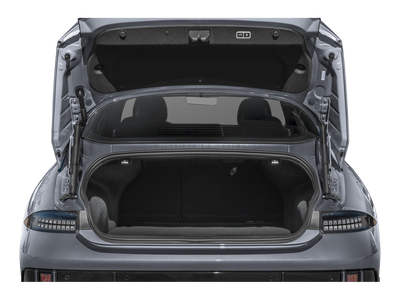 2024 Hyundai IONIQ 6 SE W/ NAVIGATION & BACK-UP CAMERA