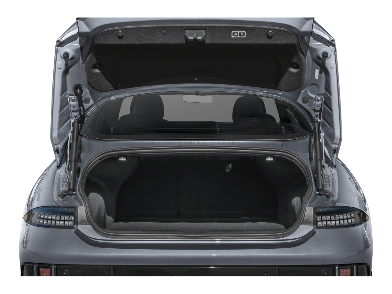 2024 Hyundai IONIQ 6 SE W/ NAVIGATION & BACK-UP CAMERA